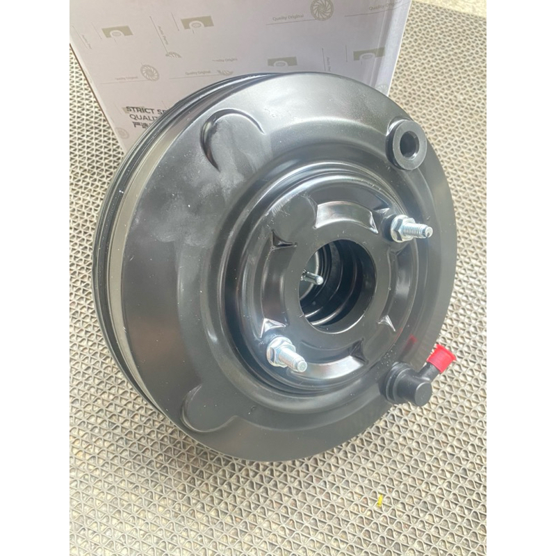 หม้อลมเบรค Nissan March K13 almera N17 eco car ปี2008-2019