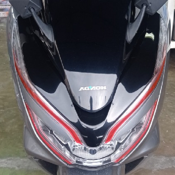 ฟิล์มแต่งไฟหรี่ PCX150 2018-2020 งานออกแบบเข้ารูป เพิ่มความสวยงามและโดดเด่นให้รถคุณ
