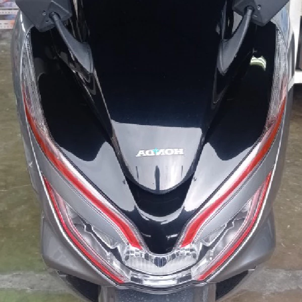 ฟิล์มแต่งไฟหรี่ PCX150 2018-2020