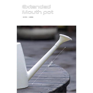 บัวรดน้ำ บัวรดน้ำสไตล์มินิมอล Minimal watering pot 📍พร้อมส่งจากไทย)