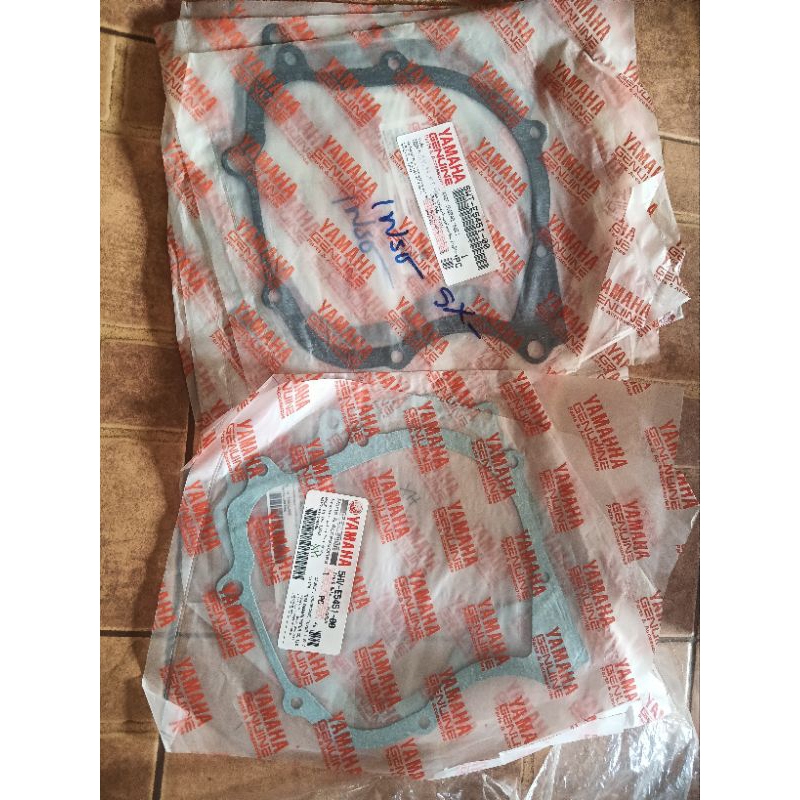 ประเก็นฝาจานไฟ Fresh Rainbow spark 105 มี2รหัส 5HV-E5451-00 และ5WT-E5451-00