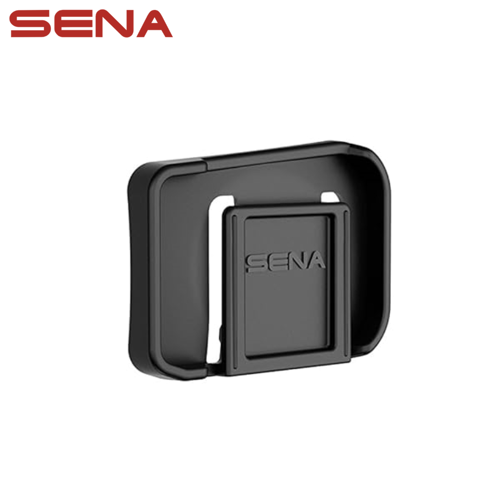 ขาแบบแปะกาว สำหรับรุ่น SENA 10C (เฉพาะขาแปะกาวเท่านั้น)