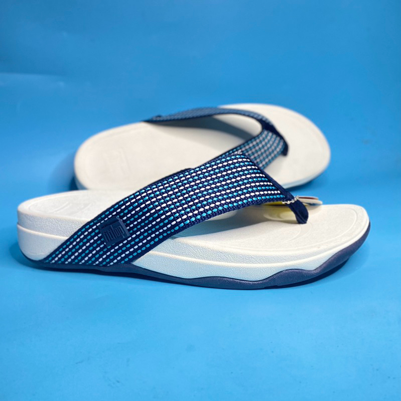 รองเท้าแตะ Fitflop รุ่นใหม่2024 รองเท้ามีไซด์ 36 ถึง 45 จัดส่งสินค้าทุกวันส่งฟรี
