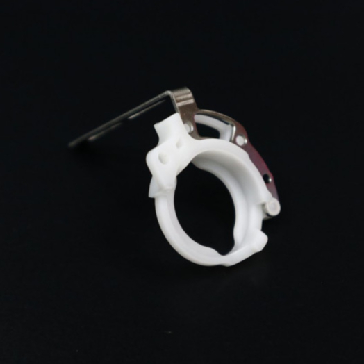 คลัช ฐาน ขวา(R)  เปิดปิด ฟรีสปูล daiwa 21 SALTIGA IC เบอร์ 100 รอกขวา(6M023001)