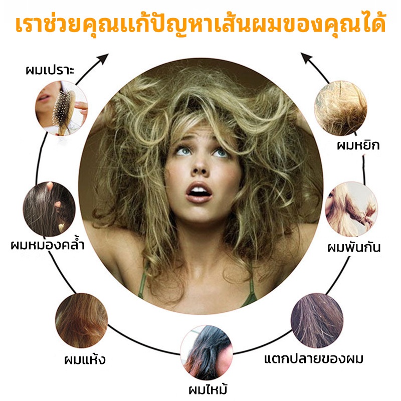 ส่งของในไทย อบไอน้ำผม เครื่องปรับอากาศสปาผมแบบมีฮู้ดสําหรับร้านทําสปา ลดล้างสต๊อก สําหรับร้านทําผม เครื่องอบไอน้ำ - รูปที่ 5