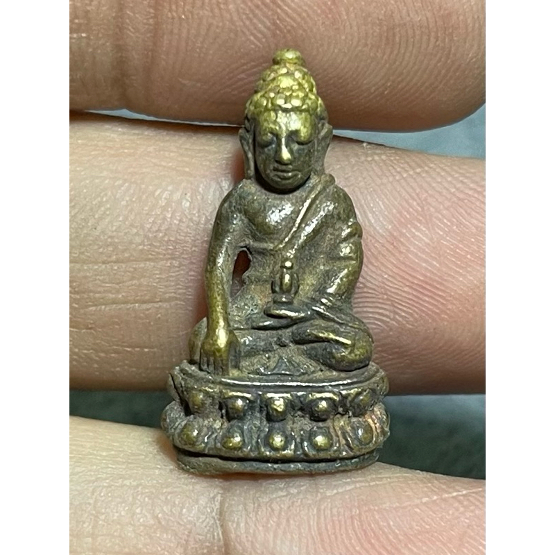 k923 รูปหล่อลอยองค์พระกิ่งไม่ทราบที่พระบ้านบ้านราคาแบ่งปัน พระกริ่ง