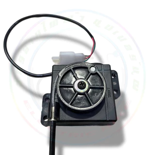 แปลงคันเร่ง คันเร่งสลิงดึง คันเร่งจักรยานไฟฟ้า คันเร่งสกู๊ตเตอร์ไฟฟ้า throttle Electric รองรับระบบ12-120v