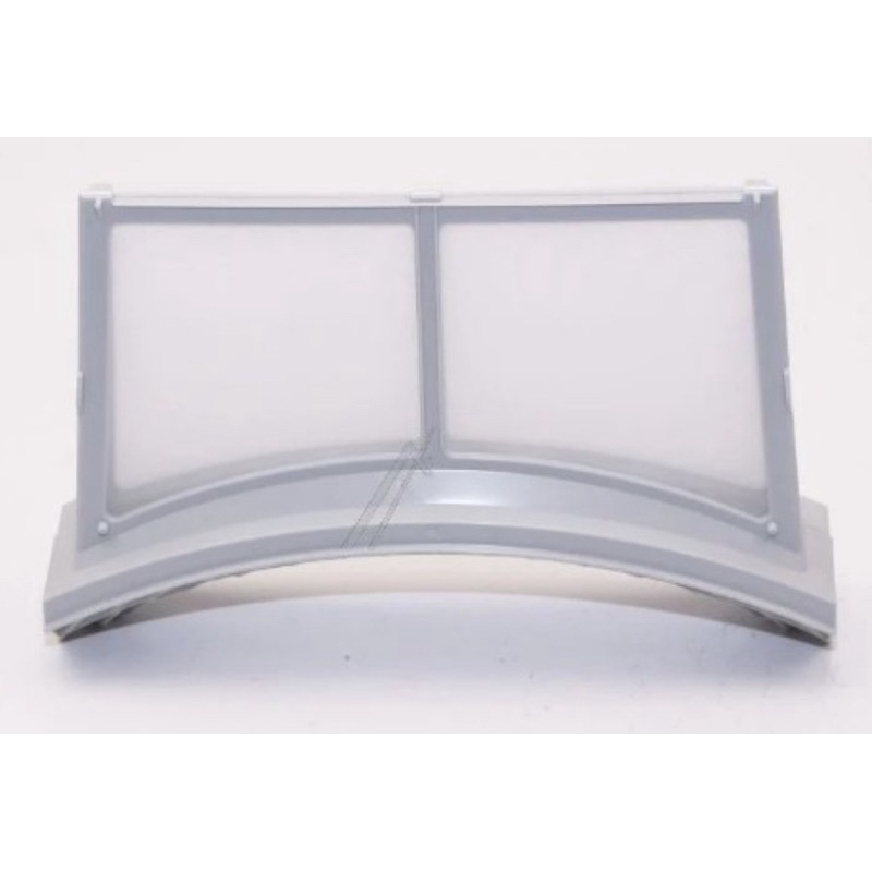 ตัวนอก ** FILTER ASSEMBLY,LINT สำหรับเครื่องอบผ้ายี่ห้อ LG รุ่น RV09VHP4W1 , RC09VHP2W , RV10VHP2B