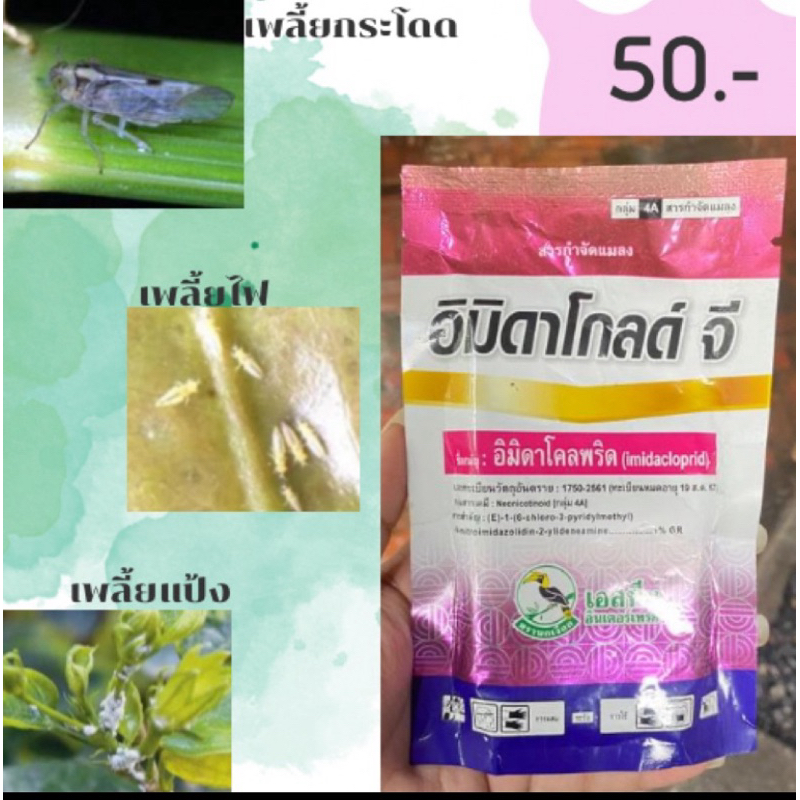 อิมิดาโกลด์จี ขออนุญาติเปลี่ยนแปลงเป็นสตาร์เกิลจีค่ะ ประสิทธิภาพเหมือนกัน