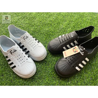 คัชชูส์ไฟล่อนชายพื้นเบา Marco Pony นิ่มสวมใส่สบายเท้า มี2สี …