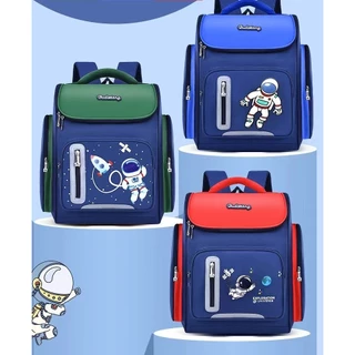 กระเป๋าเป้ กระเป๋าสะพายหลัง Backpack กระเป๋าหมี สามารถกันน้ำและทำความสะอาดได้ง่าย