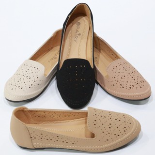 999-48 รองเท้าแฟชั่นผู้หญิง FAIRY