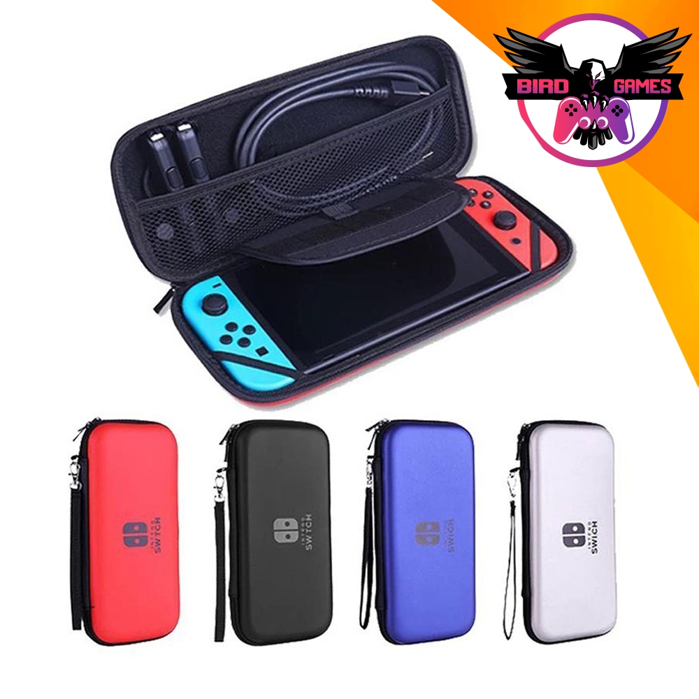 กระเป๋า Nintendo Switch กันกระแทก
