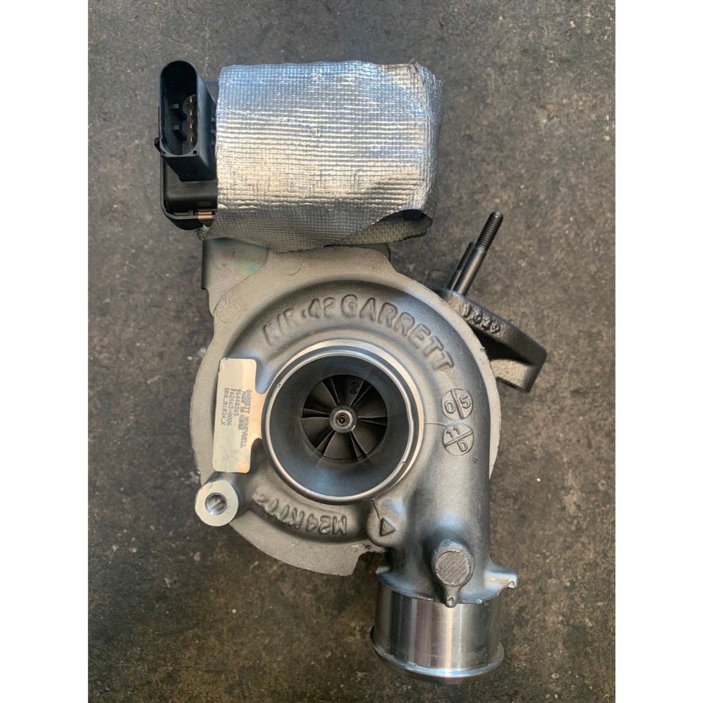 เทอร์โบ CHEVROLET CAPTVA C100 แคปติว่าดีเซลรุ่นแรก C100 ปี09-12 ใหม่แท้