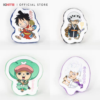 [พร้อมส่ง] IGNITE หมอน ONE PIECE ไดคัทวันพีซ-วาโนะ สินค้าลิขสิทธิ์แท้ 100%