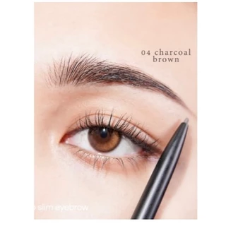 (OD781) odbo โอดีบีโอ - อีซี่ ออโต้ สลิม อายบราว มี 4 เฉดสีให้เลือก