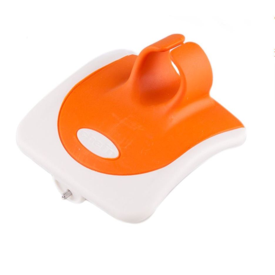 CHEF'N 102-041-180ที่ปอกเปลือกผักและผลไม้ รุ่น Palm Peeler((มีส่งฟรื)สินค้ามาตรฐานอเมริกา