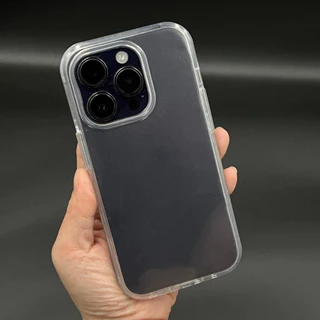 เคสใส2ชั้น (2in1) รุ่น iPhone