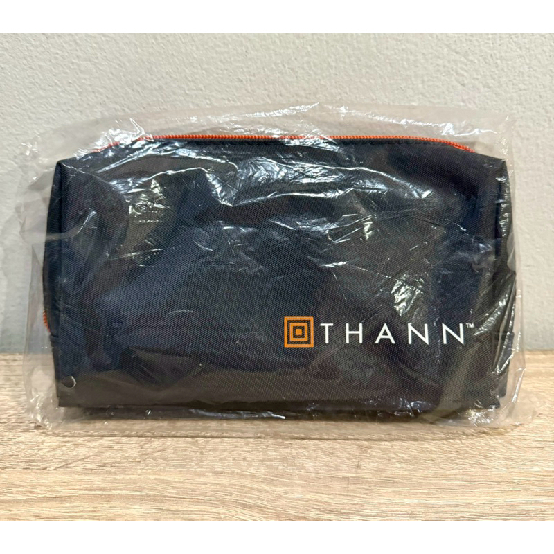 (SALE 330 !!! ใส่ Code 30%) Thann Amenity kit Thai Airways Royal Silk Class Amenity Kit  กระเป๋าการบ