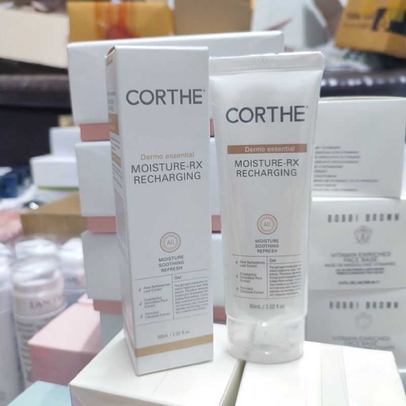 ⭐แท้ค่ะ⭐ Corthe Moisture-RX Recharging