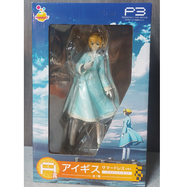 รวมสินค้าจากเกม Persona หมวด Figure