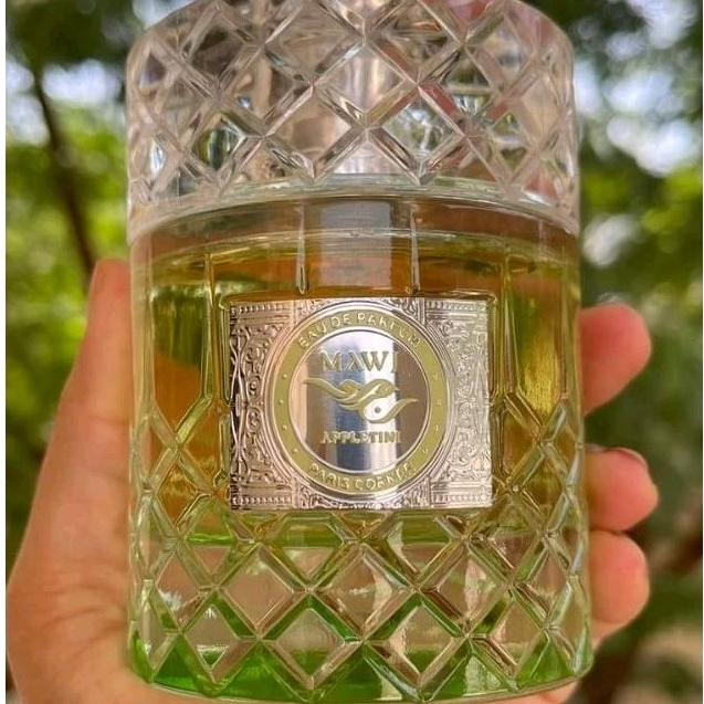 Paris Conner MAWJ APPLETINI 2ml 5ml 10ml