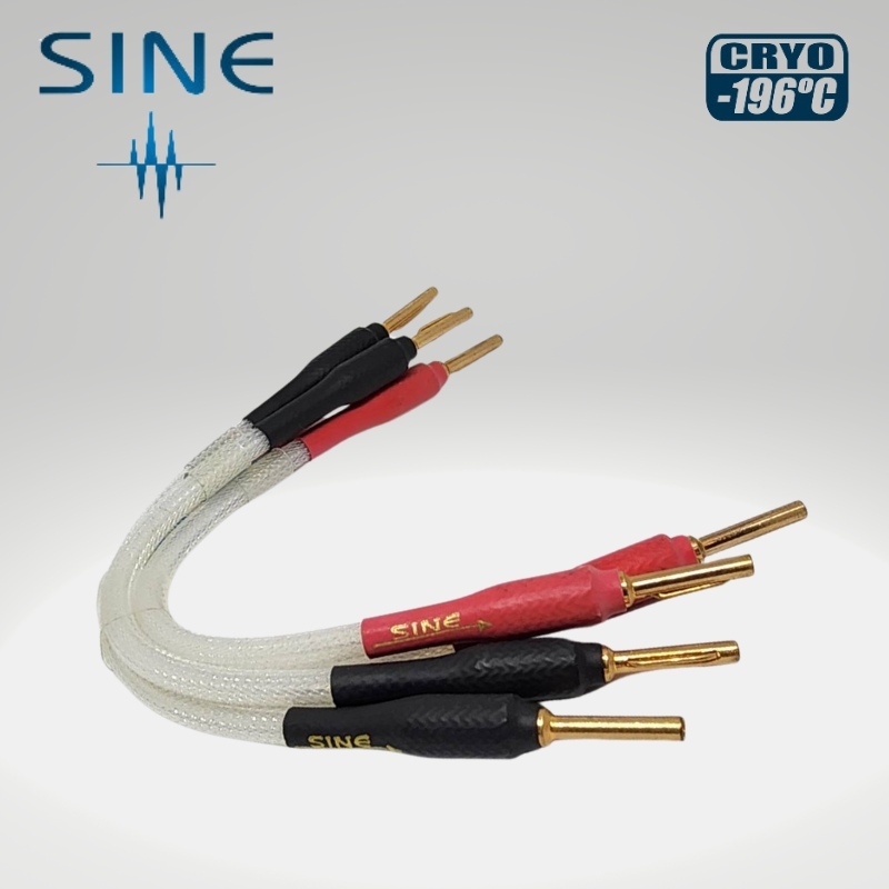 SINE รุ่น Cryo Jumper