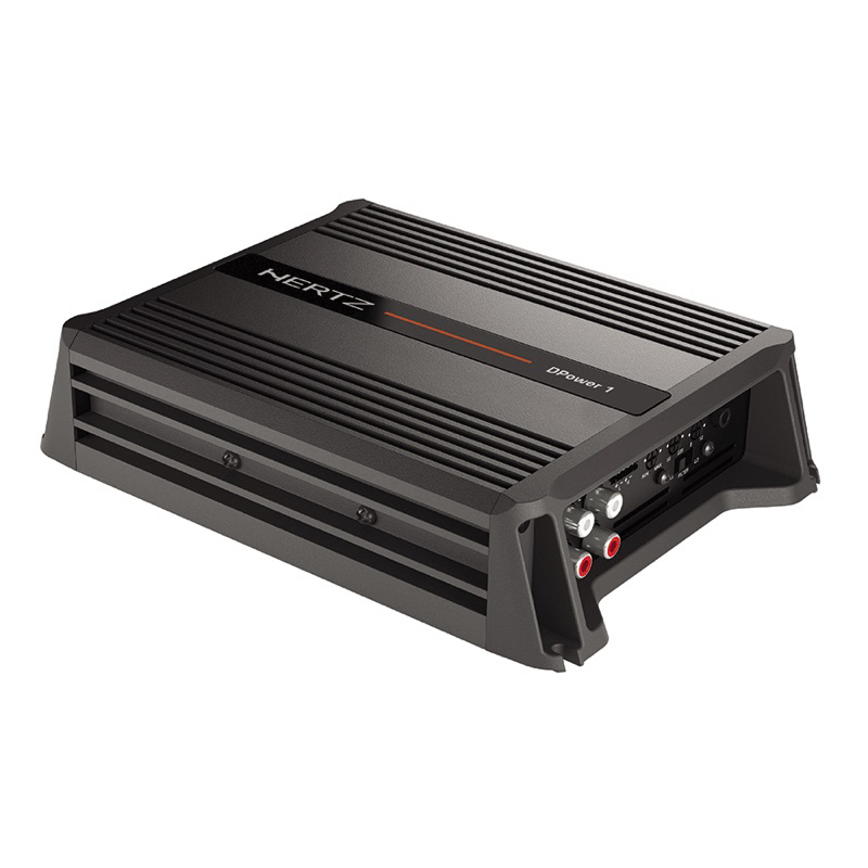 เพาเวอร์แอมป์ Hertz DPower1