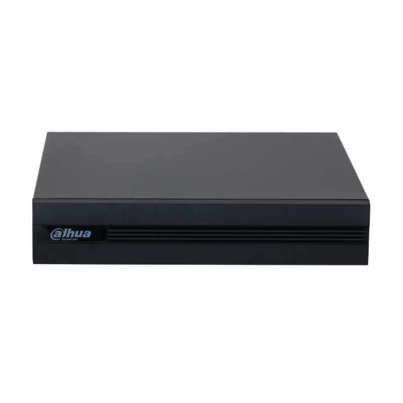 เครื่องบันทึกภาพกล้องวงจรปิด 8 ช่อง DAHUA รุ่น XVR1B08-I (สามารถออกใบกำกับภาษีได้)