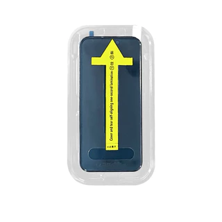 Hot⚡️ติดง่าย⚡️ฟิล์มกระจกเต็มจอ PVT🔥 กันมองกันเสือกใส for iPhone 17 Pro Max/16 15 14 13 12 11mini 6/6s/8/7Plus/XR/XS Max