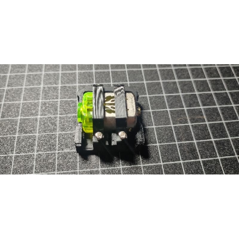 ห้องเครื่องรถกระป๋อง III 130