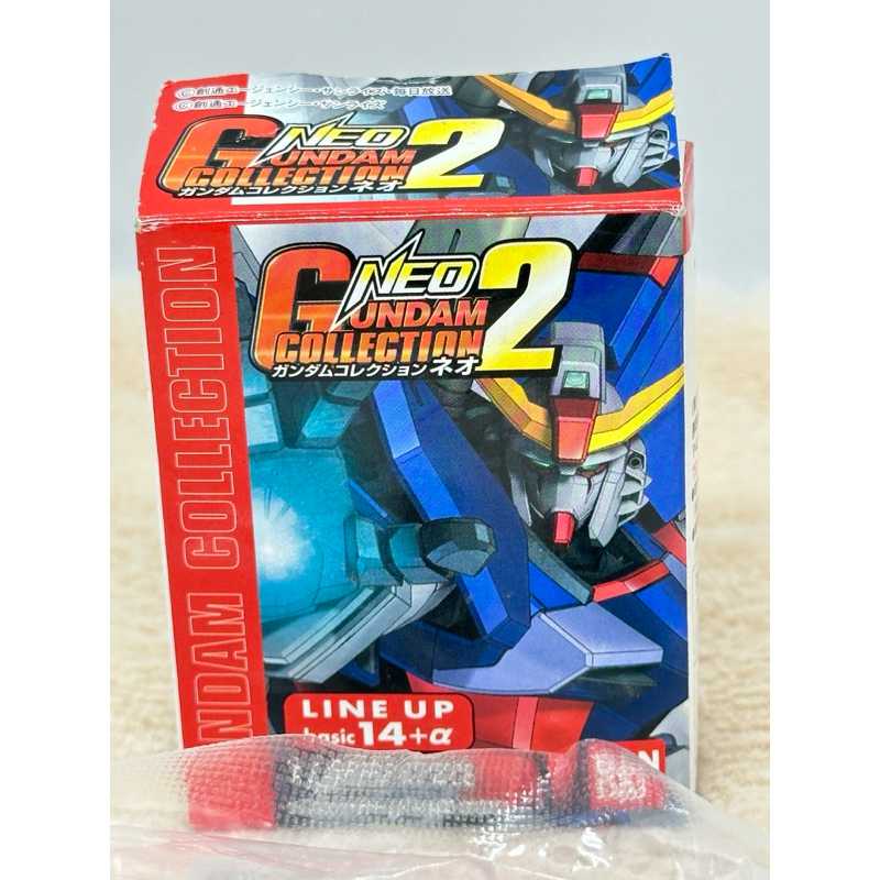 Gundam Collection NEO.2 MSM-08 ZOGOK  1/400 Figure BANDAI