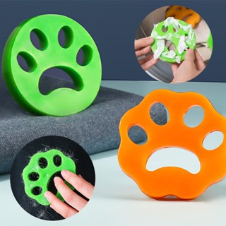 แปรงซิลิโคน กำจัดขนสัตว์เลี้ยง สุนัข แมว แปรง ขนหมา แมว กำจั…