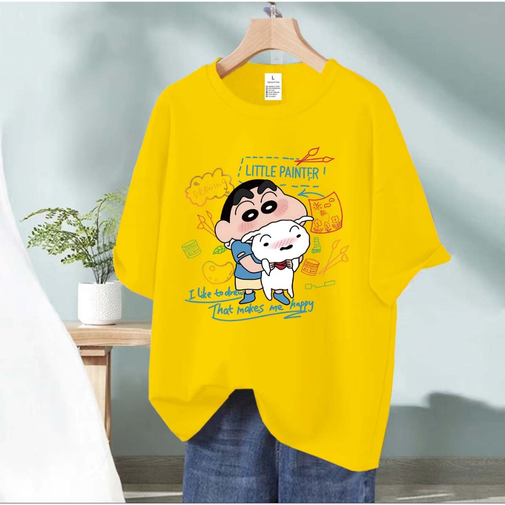 BK-869   เสื้อยืดแฟชั่น ผ้านิ่มเด้งผ้ายืดเนื้อผ้านุ่มระบายอากาศดี  เสื้อแขนสั้นวินเทจทรงตรงไซส์ไม่เล็ก ใส่ได้ทั้ง ญ/ช ราคา ถูกที่สุด ดีลบีเคเค แกลเลอรีภาพที่ 7