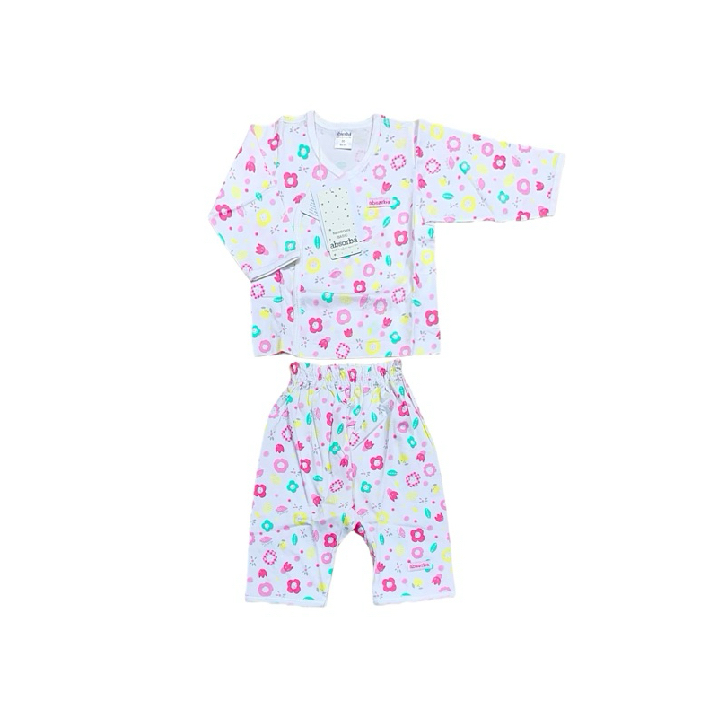 ชุดนอนAbsorba เด็กอ่อน Absorba New Collection