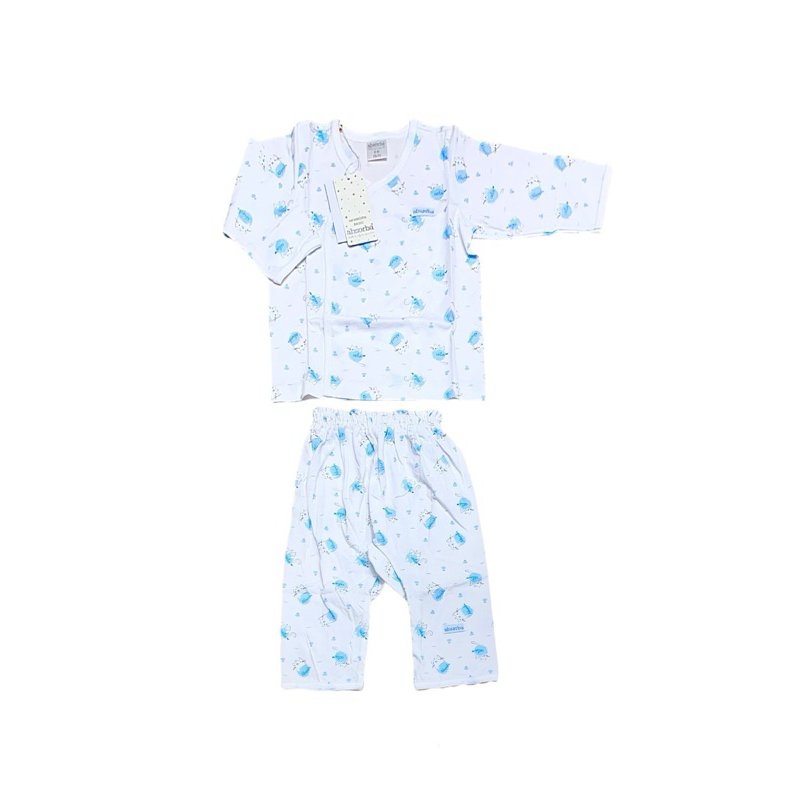 ชุดนอนAbsorba เด็กอ่อน Absorba New Collection