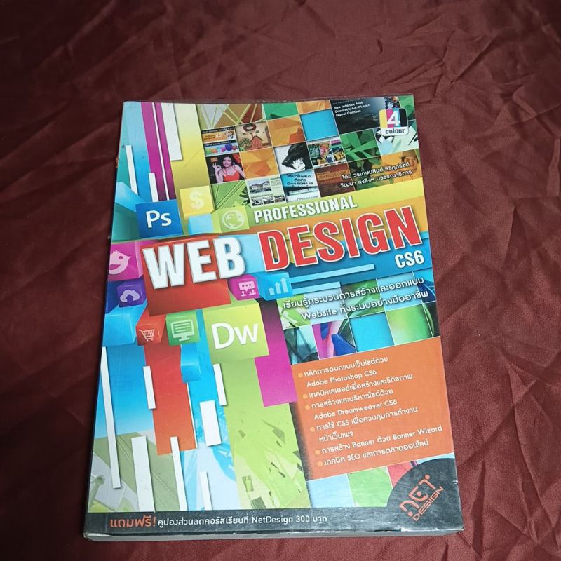 PROFESSIONAL WEB DESIGN cs6