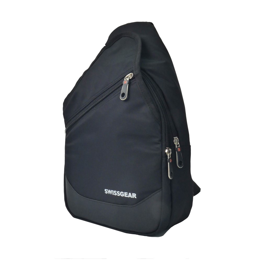SWISSGEAR กระเป๋าสะพายข้าง รุ่น KW-132 v.2
