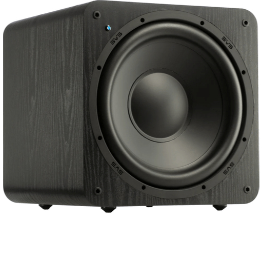 SVS SB-1000 (Black Ash) Subwoofer