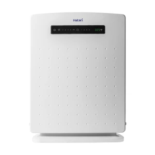 Hatari Air Purifier เครื่องฟอกอากาศ สำหรับห้องขนาด 20-32 ตรม
