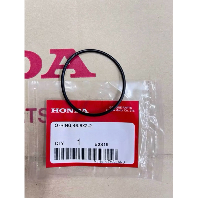 แท้ศูนย์ 💯% โอริงท้ายแคม City, Civic, Jazz, Accord, Brv, Crv, Hrv (YI-91302-PX4-004)