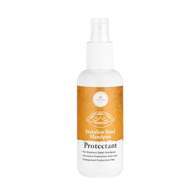 MEINL Sonic Energy Stainless Steel Handpan Protectant (SSHPP)