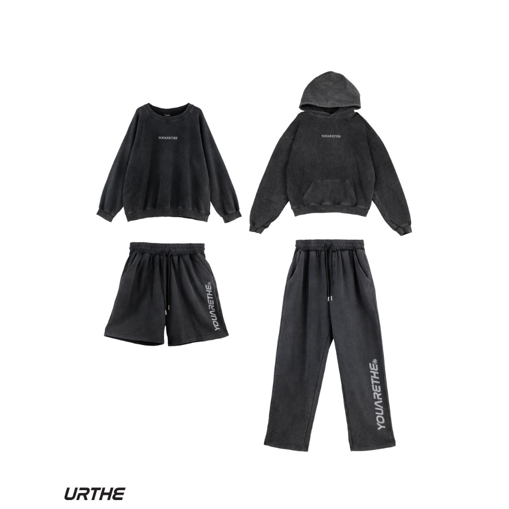 URTHE - ชุดเซต รุ่น BC SET