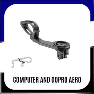 ขายึดไมล์จักรยาน Giant รุ่น Computer And Gopro Combo Mount A…