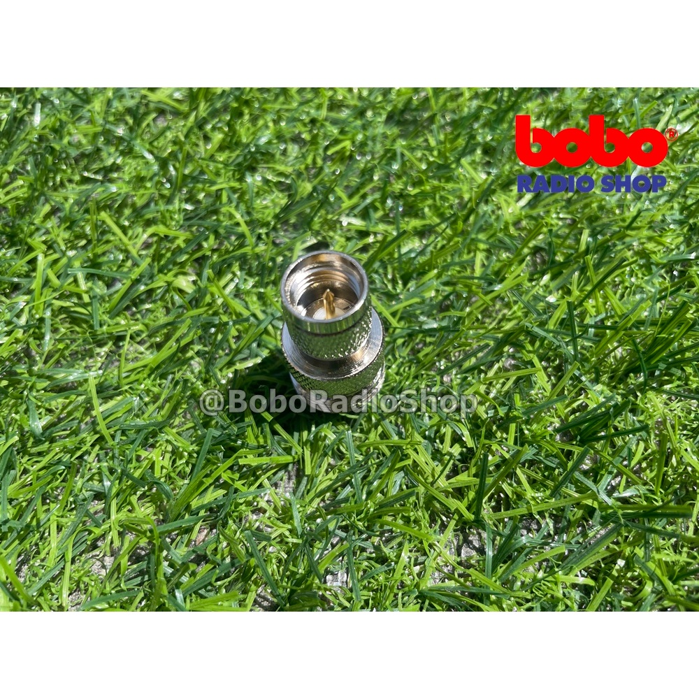 ขั้วแปลง MOTOROLA GM300 TO PL259