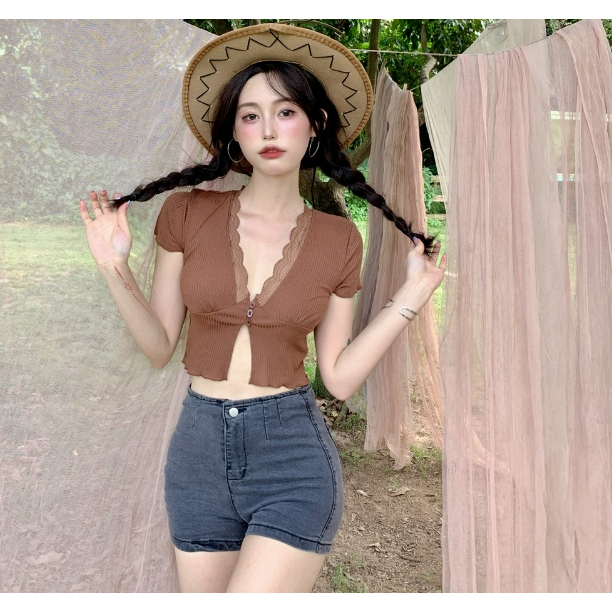 🧬B-042🧬เสื้อคลุม Jacquemus collection SSENSE เนื้อไหมพรม งานตามหาฮอตระเบิต ทางสวย