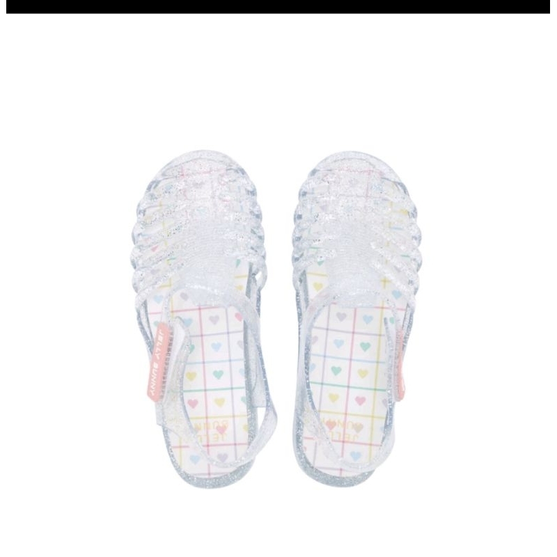 รองเท้าส้นแบนและแซนดัล Sandal Jb All The Way