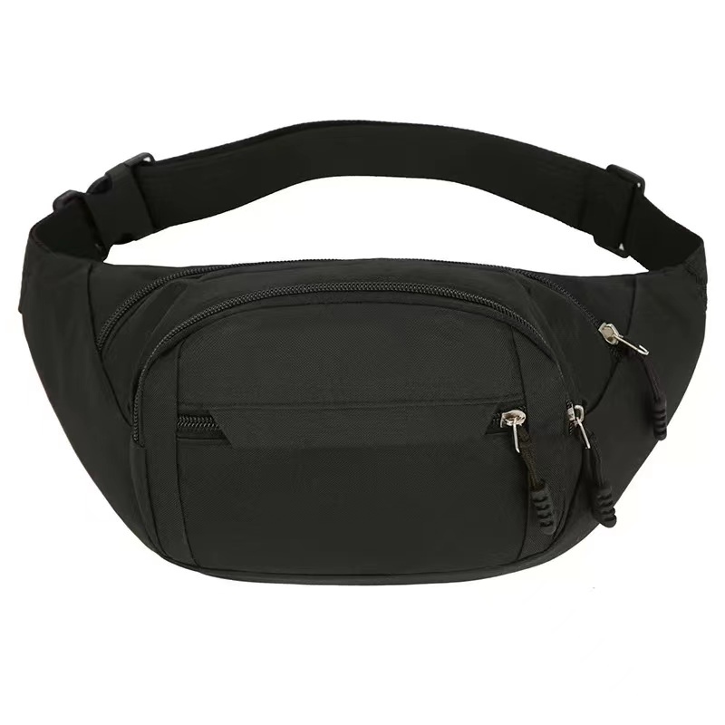 กระเป๋าคาดอก กระเป๋าคาดเอว สะพายข้าง Casual waist bag