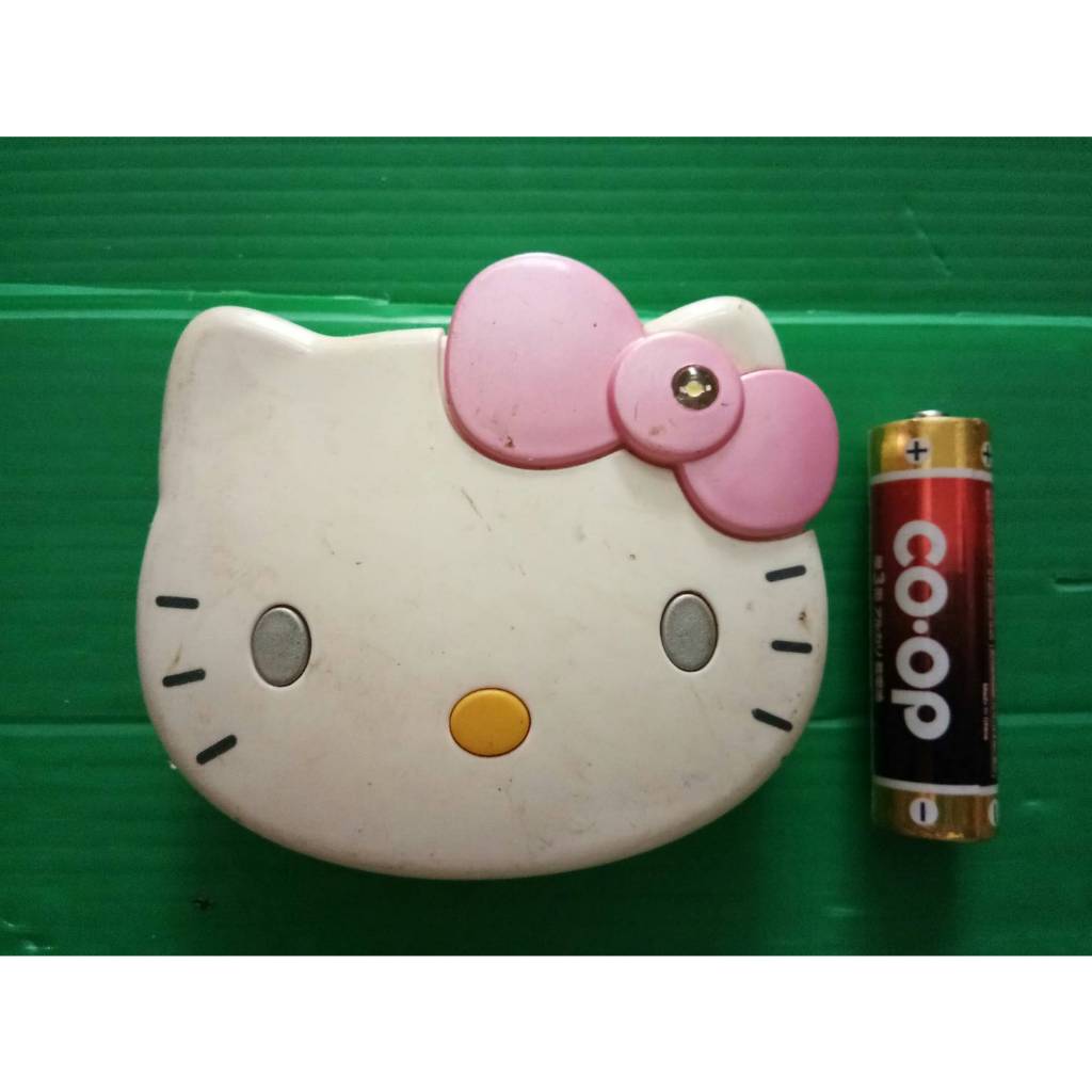 HELLO KITTY POWER BANK (โปรดอ่านรายละเอียด ก่อนนะ)