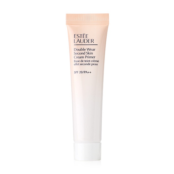 ไพรเมอร์เนื้อแมท ESTEE Double Wear Second Skin Cream Primer SPF20 15mL